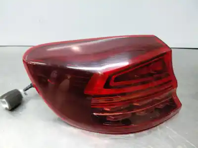 Peça sobressalente para automóvel em segunda mão farolim traseiro esquerdo por kia ceed sportswagon hybrid referências oem iam 92401j7150
