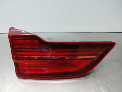 Peça sobressalente para automóvel em segunda mão farolim interior traseiro esquerdo por kia ceed sportswagon hybrid referências oem iam 92403j7150