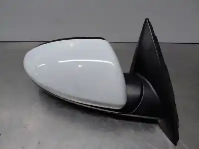 Peça sobressalente para automóvel em segunda mão espelho retrovisor direito por kia ceed sportswagon hybrid referências oem iam 87620j7160