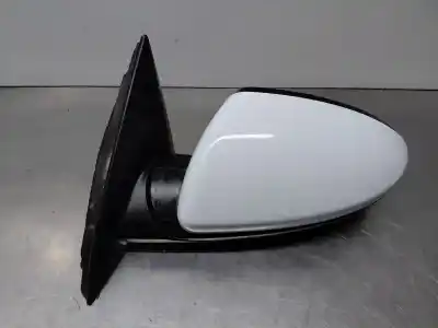Peça sobressalente para automóvel em segunda mão espelho retrovisor esquerdo por kia ceed sportswagon hybrid referências oem iam 87610j7220