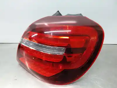 Peça sobressalente para automóvel em segunda mão farolim traseiro direito por mercedes-benz clase gla (w156) gla 200 cdi (156.908) referências oem iam a1569068400