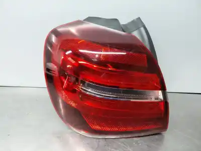 Peça sobressalente para automóvel em segunda mão farolim traseiro esquerdo por mercedes-benz clase gla (w156) gla 200 cdi (156.908) referências oem iam a1569068300