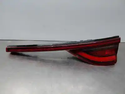 Peça sobressalente para automóvel em segunda mão farolim interior traseiro direito por kia proceed ( ) tourer referências oem iam 92404j7200