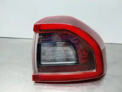 Second-hand car spare part right tailgate light for kia niro concept oem iam references 92402g5120  