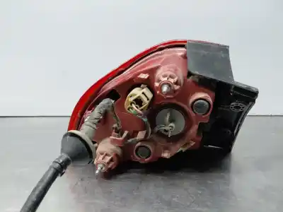 Second-hand car spare part right tailgate light for kia niro concept oem iam references 92402g5120  