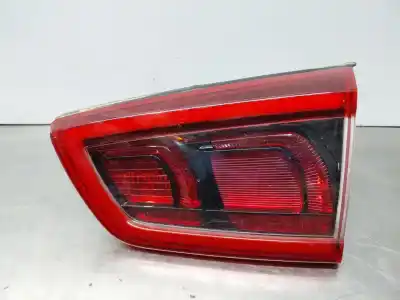 Pezzo di ricambio per auto di seconda mano luce di coda interna destra per kia niro concept riferimenti oem iam 92404g5120