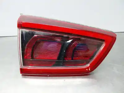 Pezzo di ricambio per auto di seconda mano luce di coda interna sinistra per kia niro concept riferimenti oem iam 92403g5120