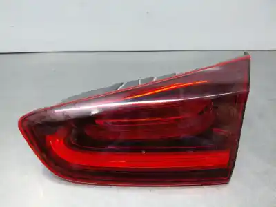 Second-hand car spare part INTERIOR REAR RIGHT LIGHT for KIA XCEED  OEM IAM references 92404J7300  