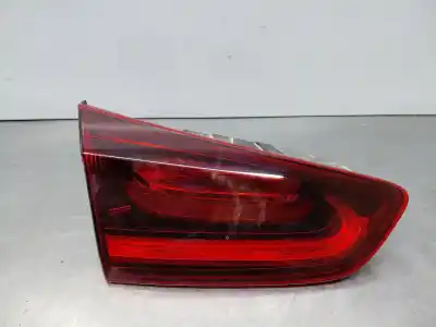 Second-hand car spare part INTERIOR LEFT TAILGATE LIGHT for KIA XCEED  OEM IAM references 92403J7300  