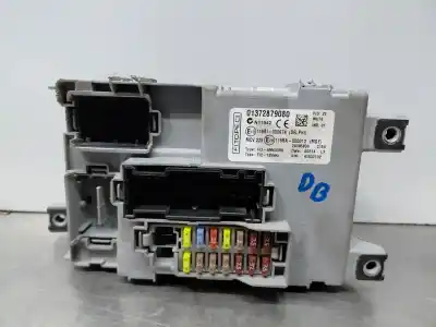 Автозапчасти б/у комфортный модуль за peugeot bipper tepee active ссылки oem iam 01372879080