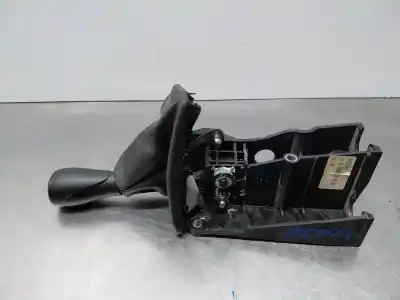 Автозапчасти б/у рычаг переключения передач за peugeot bipper tepee active ссылки oem iam 1616305280