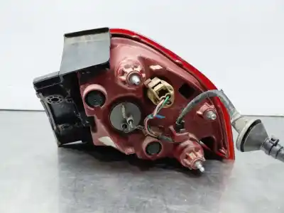 Second-hand car spare part left tailgate light for kia niro concept oem iam references 92401g5120  