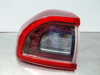 Second-hand car spare part left tailgate light for kia niro concept oem iam references 92401g5120  