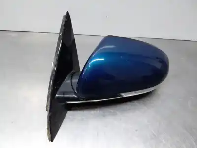 Pezzo di ricambio per auto di seconda mano specchio sinistro per kia niro concept riferimenti oem iam 87610g5230