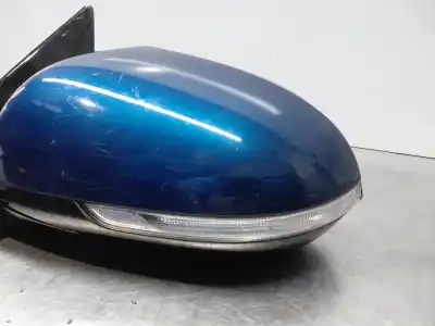 Peça sobressalente para automóvel em segunda mão espelho retrovisor esquerdo por kia niro concept referências oem iam 87610g5230  