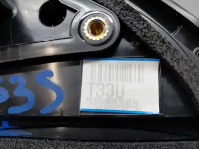 Peça sobressalente para automóvel em segunda mão espelho retrovisor esquerdo por kia niro concept referências oem iam 87610g5230  