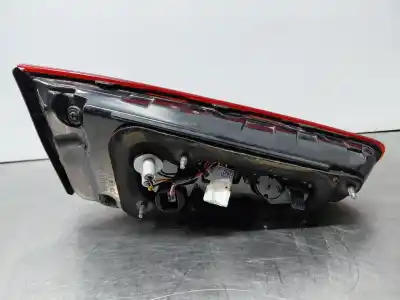 Second-hand car spare part interior rear right light for kia ceed drive oem iam references 92404j7050  