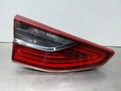Peça sobressalente para automóvel em segunda mão farolim interior traseiro esquerdo por kia ceed drive referências oem iam 92403j7050