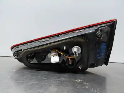 Second-hand car spare part interior left tailgate light for kia ceed drive oem iam references 92403j7050  