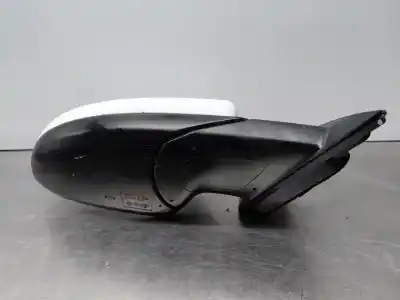 Peça sobressalente para automóvel em segunda mão espelho retrovisor direito por kia ceed drive referências oem iam 87620j7160  