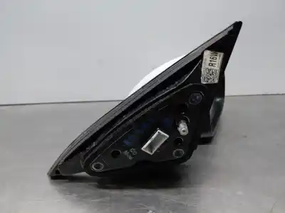Peça sobressalente para automóvel em segunda mão espelho retrovisor direito por kia ceed drive referências oem iam 87620j7160  