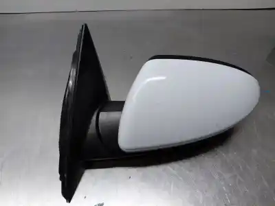 Peça sobressalente para automóvel em segunda mão espelho retrovisor esquerdo por kia ceed drive referências oem iam 87610j7220