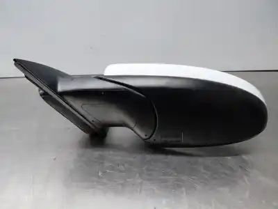 Peça sobressalente para automóvel em segunda mão espelho retrovisor esquerdo por kia ceed drive referências oem iam 87610j7220  