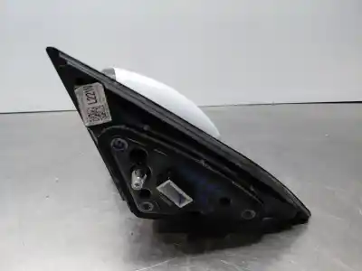 Peça sobressalente para automóvel em segunda mão espelho retrovisor esquerdo por kia ceed drive referências oem iam 87610j7220  