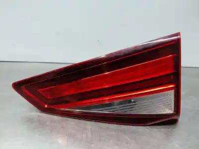 Pezzo di ricambio per auto di seconda mano luce di coda interna destra per seat ateca (kh7) style riferimenti oem iam 