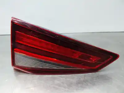 Peça sobressalente para automóvel em segunda mão farolim interior traseiro esquerdo por seat ateca (kh7) style referências oem iam 575945307d