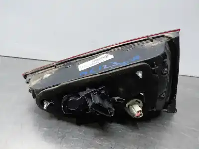 Second-hand car spare part interior left tailgate light for seat ateca (kh7) style oem iam references 575945307d  
