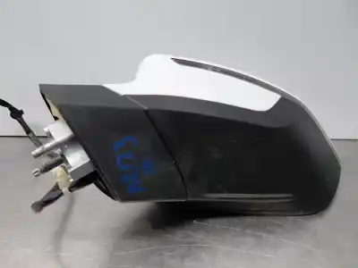 Peça sobressalente para automóvel em segunda mão espelho retrovisor esquerdo por seat ateca (kh7) style referências oem iam 576857507ac  576857507ac9b9