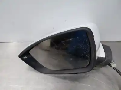 Peça sobressalente para automóvel em segunda mão espelho retrovisor esquerdo por seat ateca (kh7) style referências oem iam 576857507ac  576857507ac9b9