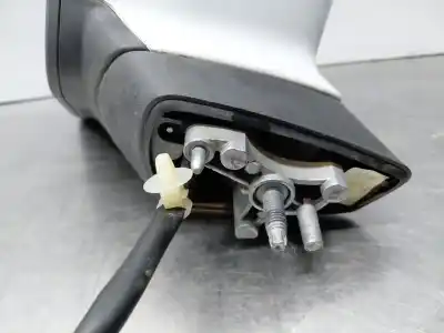 Peça sobressalente para automóvel em segunda mão espelho retrovisor esquerdo por seat ateca (kh7) style referências oem iam 576857507ac  576857507ac9b9