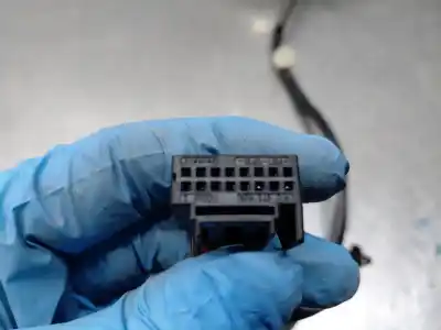 Peça sobressalente para automóvel em segunda mão espelho retrovisor esquerdo por seat ateca (kh7) style referências oem iam 576857507ac  576857507ac9b9