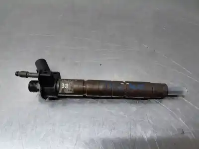 Автозапчасти б/у ИНЖЕКТОР за PEUGEOT BIPPER TEPEE  ссылки OEM IAM 1980EQ 0445110351 780542801