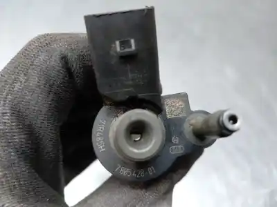 Автозапчасти б/у инжектор за peugeot bipper tepee active ссылки oem iam 1980eq 0445110351 780542801