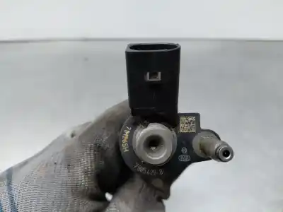 Автозапчасти б/у инжектор за peugeot bipper tepee active ссылки oem iam 1980eq 0445110351 780542801