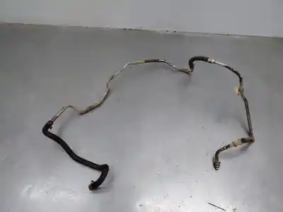 Piesă de schimb auto la mâna a doua furtun hidraulic pentru direcție pentru renault scenic rx4 (ja0) dynamique referințe oem iam 7700839626