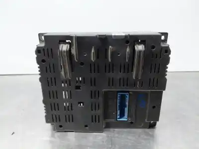 Автозапчасти б/у электронный модуль за peugeot bipper tepee active ссылки oem iam 5555503120