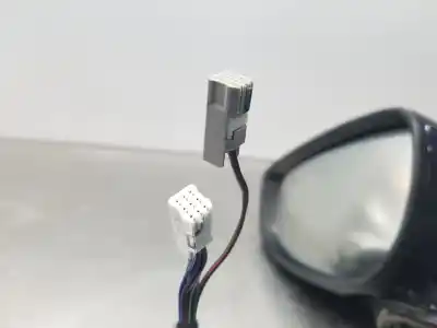 Peça sobressalente para automóvel em segunda mão espelho retrovisor esquerdo por mazda cx-30 evolution referências oem iam dgh9691n7  dalh69181a