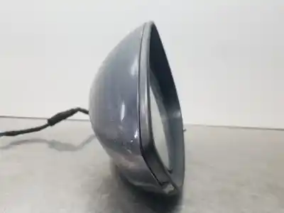 Peça sobressalente para automóvel em segunda mão espelho retrovisor esquerdo por mazda cx-30 evolution referências oem iam dgh9691n7  dalh69181a