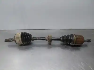 Tweedehands auto-onderdeel transmissie links voor voor honda accord berlina (cl/cn) sport oem iam-referenties 44306sean00