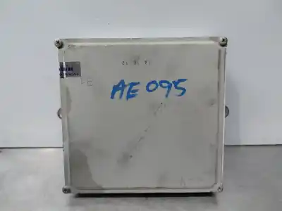 Tweedehands auto-onderdeel ecu motorcontroller voor honda accord berlina (cl/cn) sport oem iam-referenties 37820rbag04