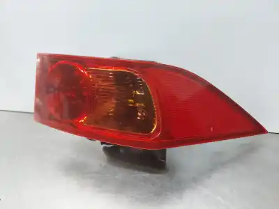 Tweedehands auto-onderdeel rechter achterlamp voor honda accord berlina (cl/cn) sport oem iam-referenties 33501sea003