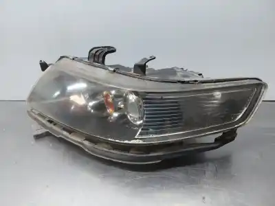 Tweedehands auto-onderdeel linker koplamp voor honda accord berlina (cl/cn) sport oem iam-referenties 33151seae01