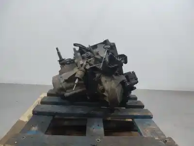 Pezzo di ricambio per auto di seconda mano riduttore per citroen c4 picasso sx riferimenti oem iam 20dp33  