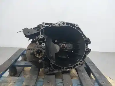 Pezzo di ricambio per auto di seconda mano riduttore per citroen c4 picasso sx riferimenti oem iam 20dp33  