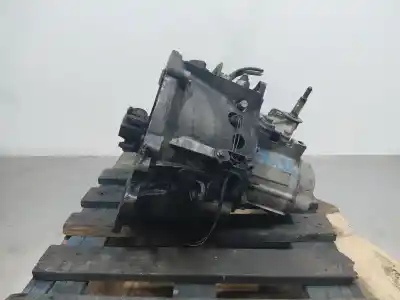 Pezzo di ricambio per auto di seconda mano riduttore per citroen c4 picasso sx riferimenti oem iam 20dp33  