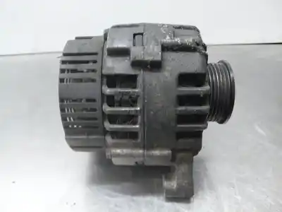 Peça sobressalente para automóvel em segunda mão alternador por audi a6 c5 (4b2, 4b4) 2.5 tdi referências oem iam 059903015g  
